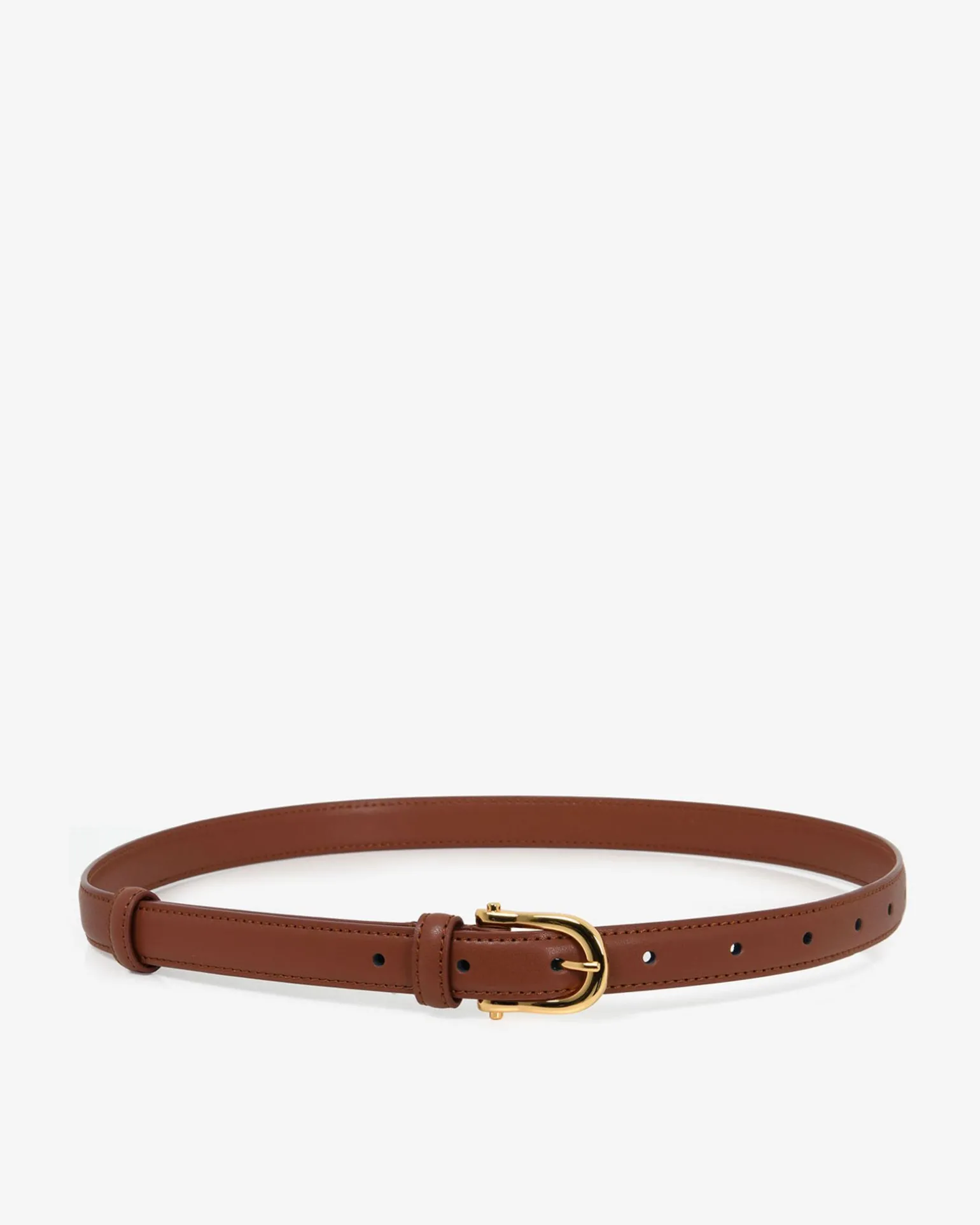 Rhiannon Leather Belt