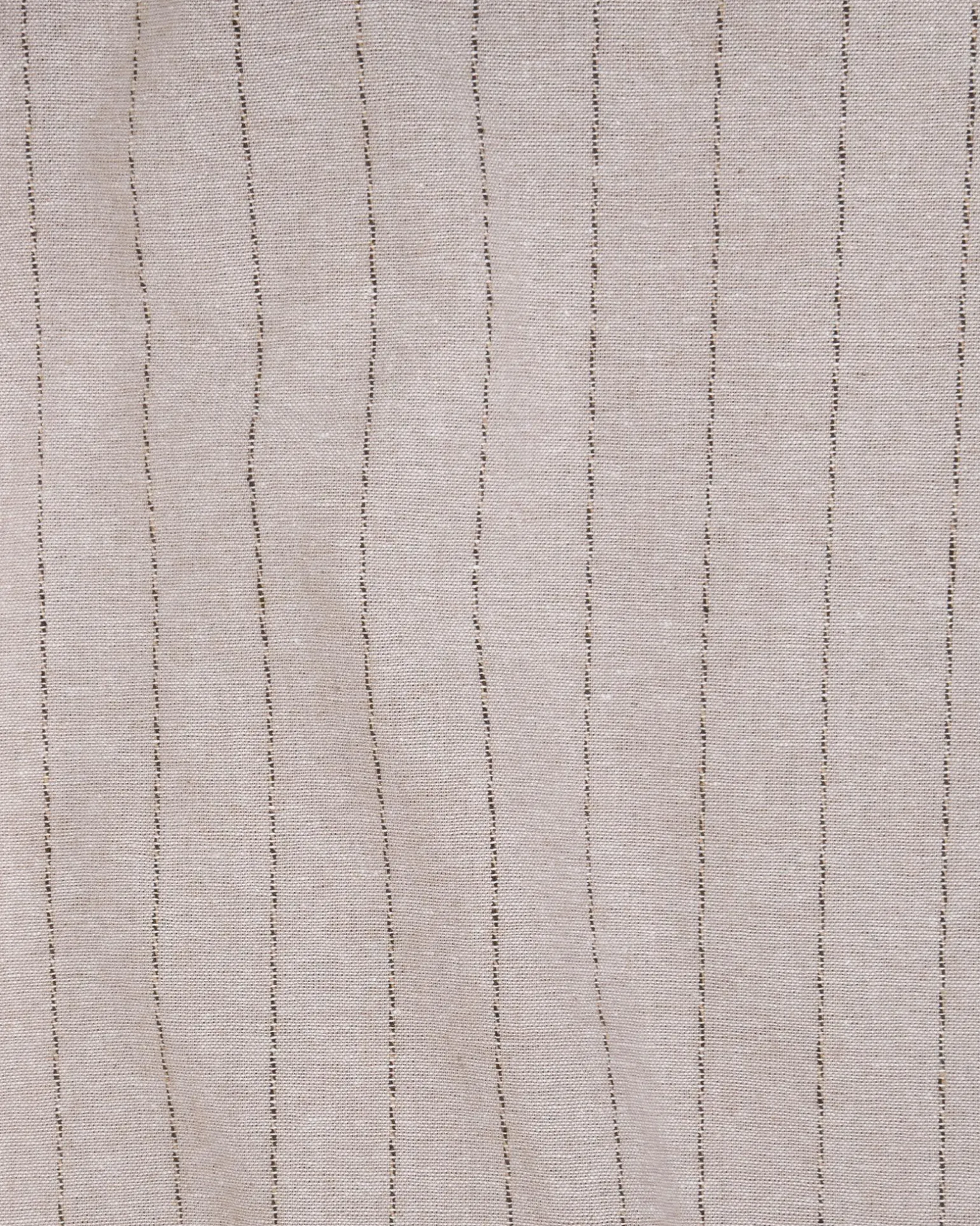 Ria Stripe Cotton Blend Vest