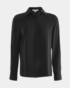 Robin Collared Blouse