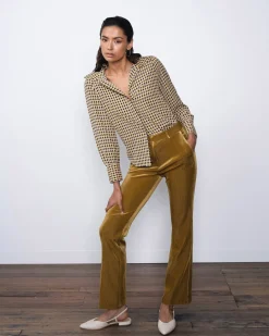 Rowan Corduroy Pants