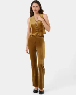Rowan Corduroy Pants