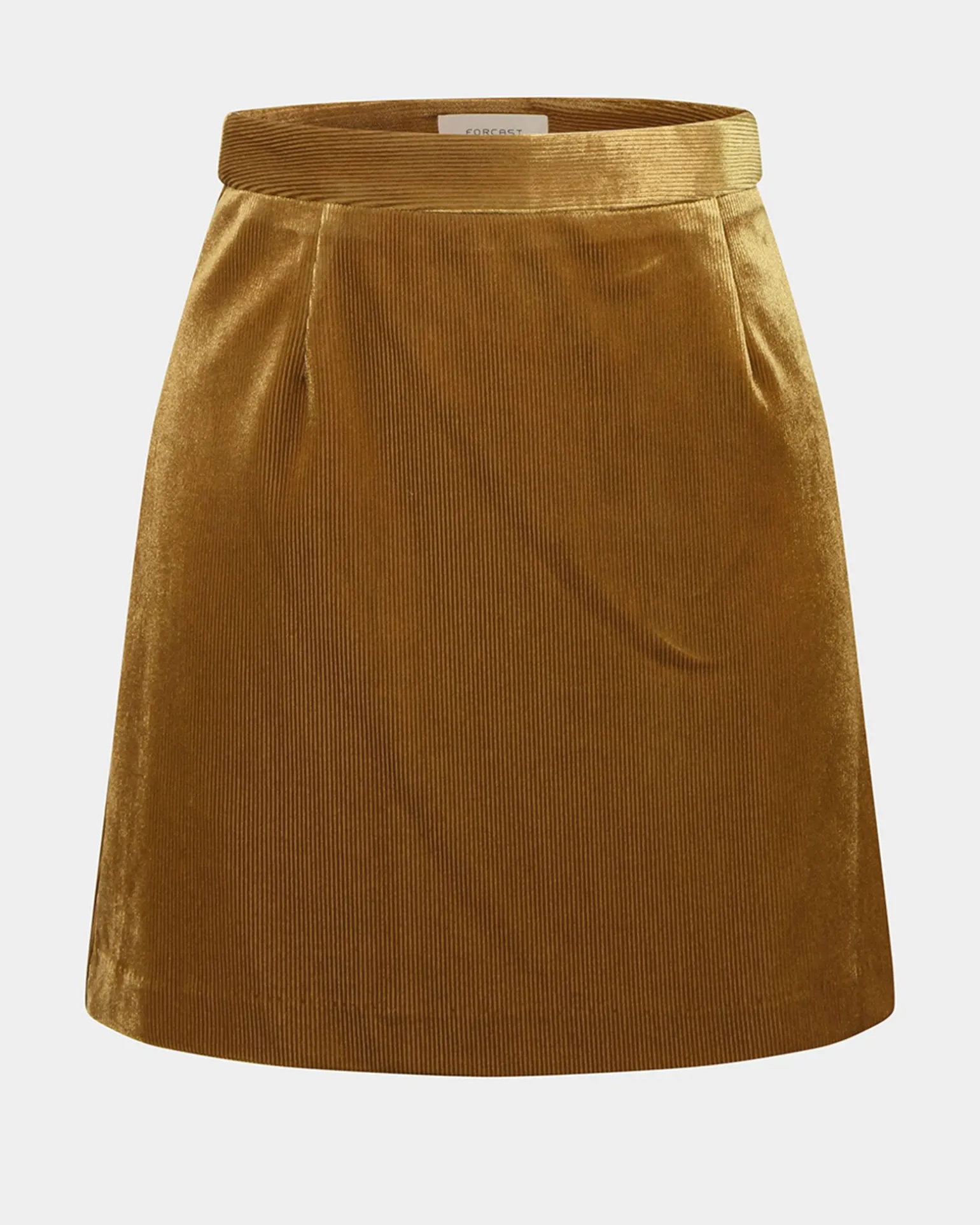 Rowan Mini Corduroy Skirt