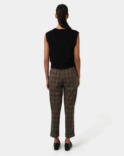 Rulia V-neck Knit Vest