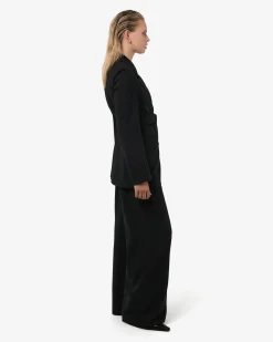 Rumy Double Breasted Blazer