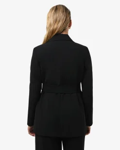 Rumy Double Breasted Blazer