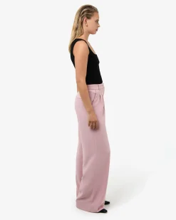 Rumy Wide Leg Tailored Pants