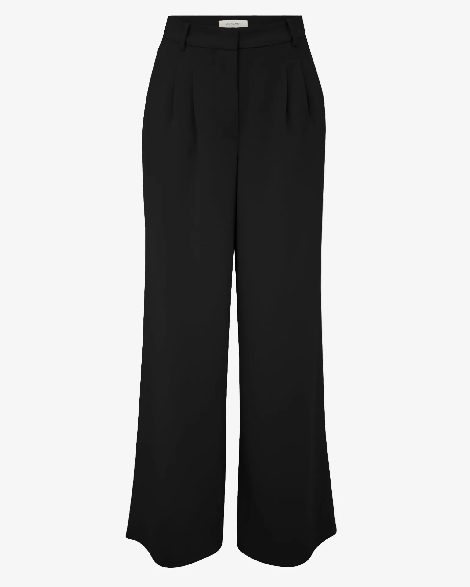 Rumy Wide Leg Tailored Pants