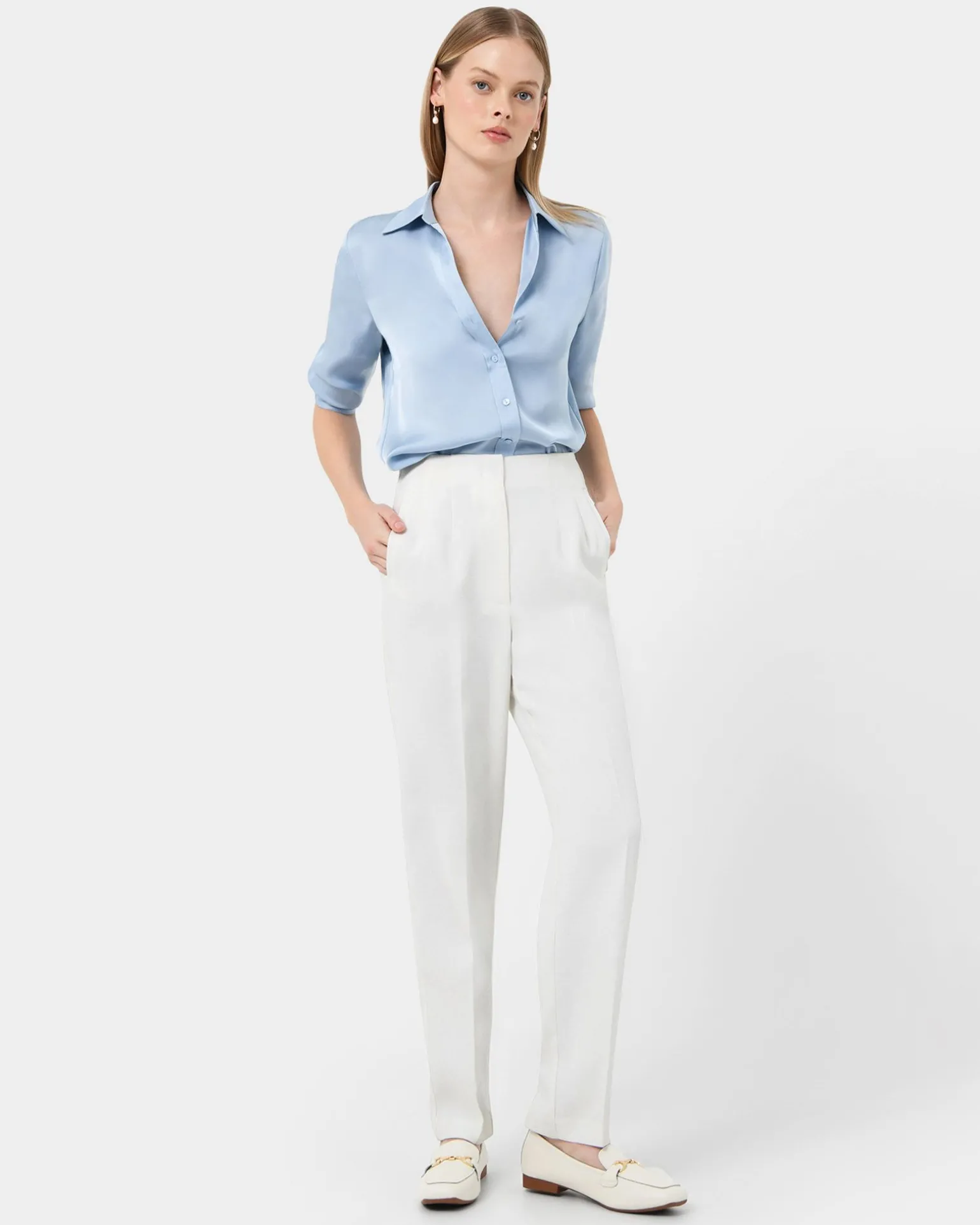 Rylan Tapered Pants