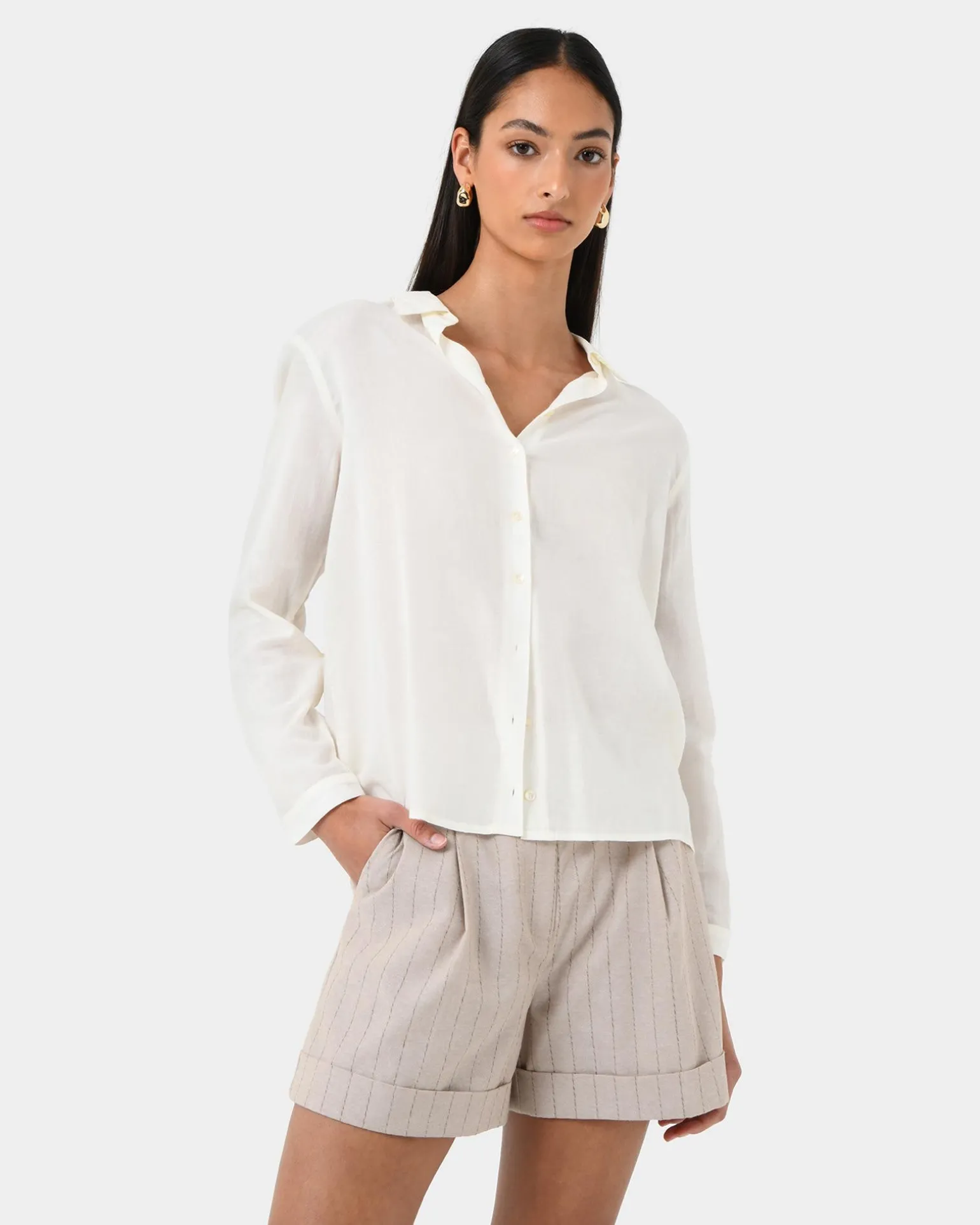 Rylie Shirt