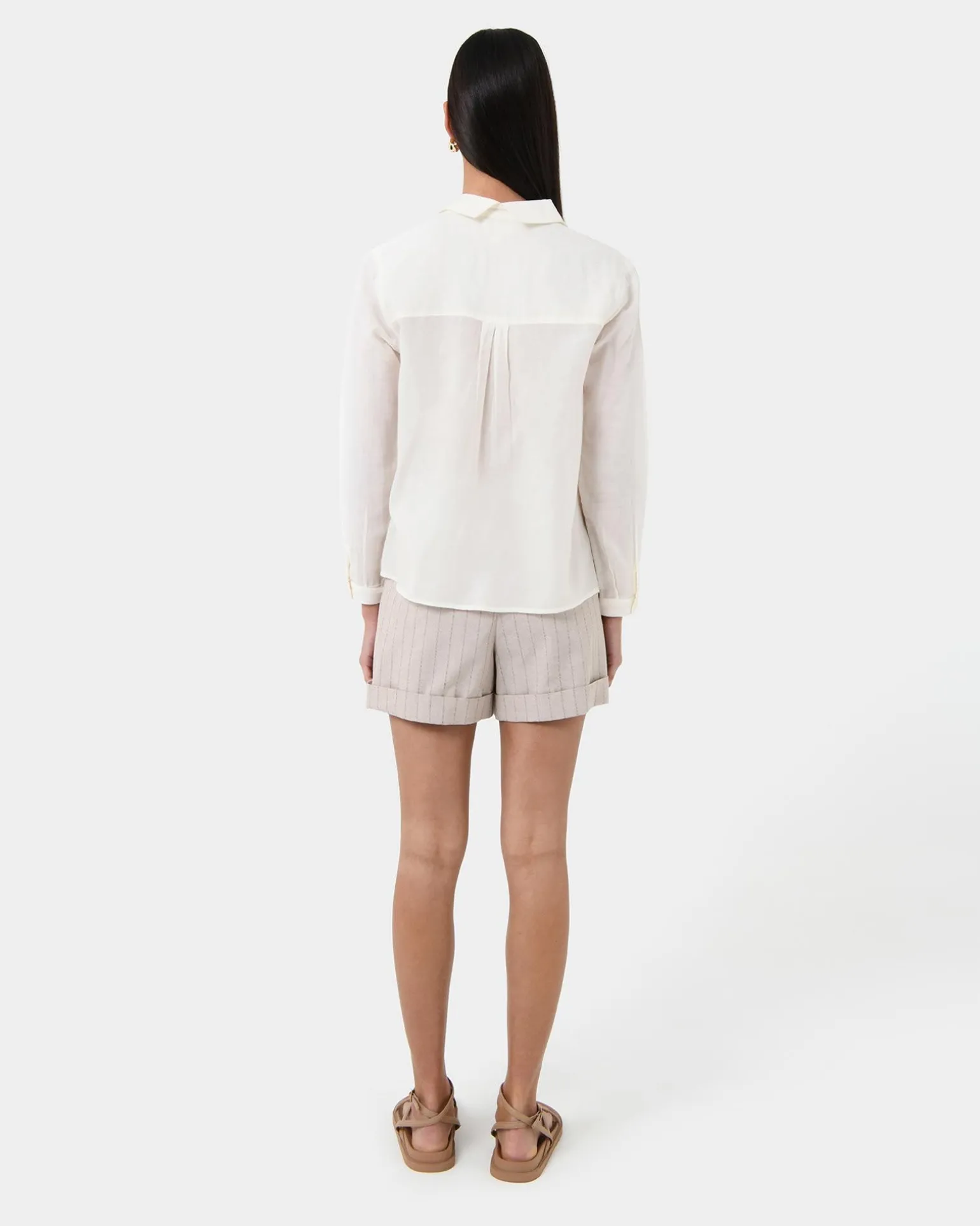 Rylie Shirt