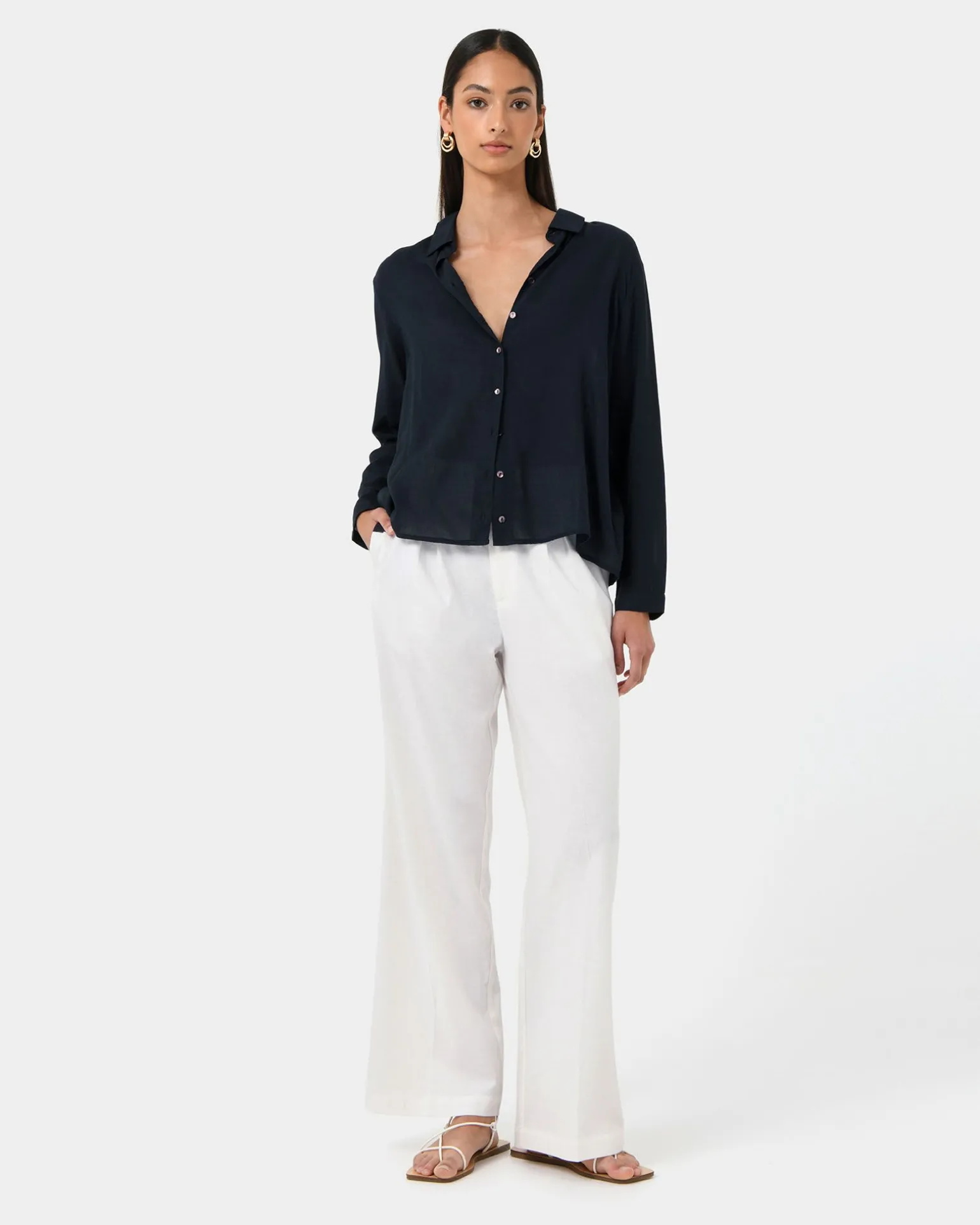 Rylie Shirt