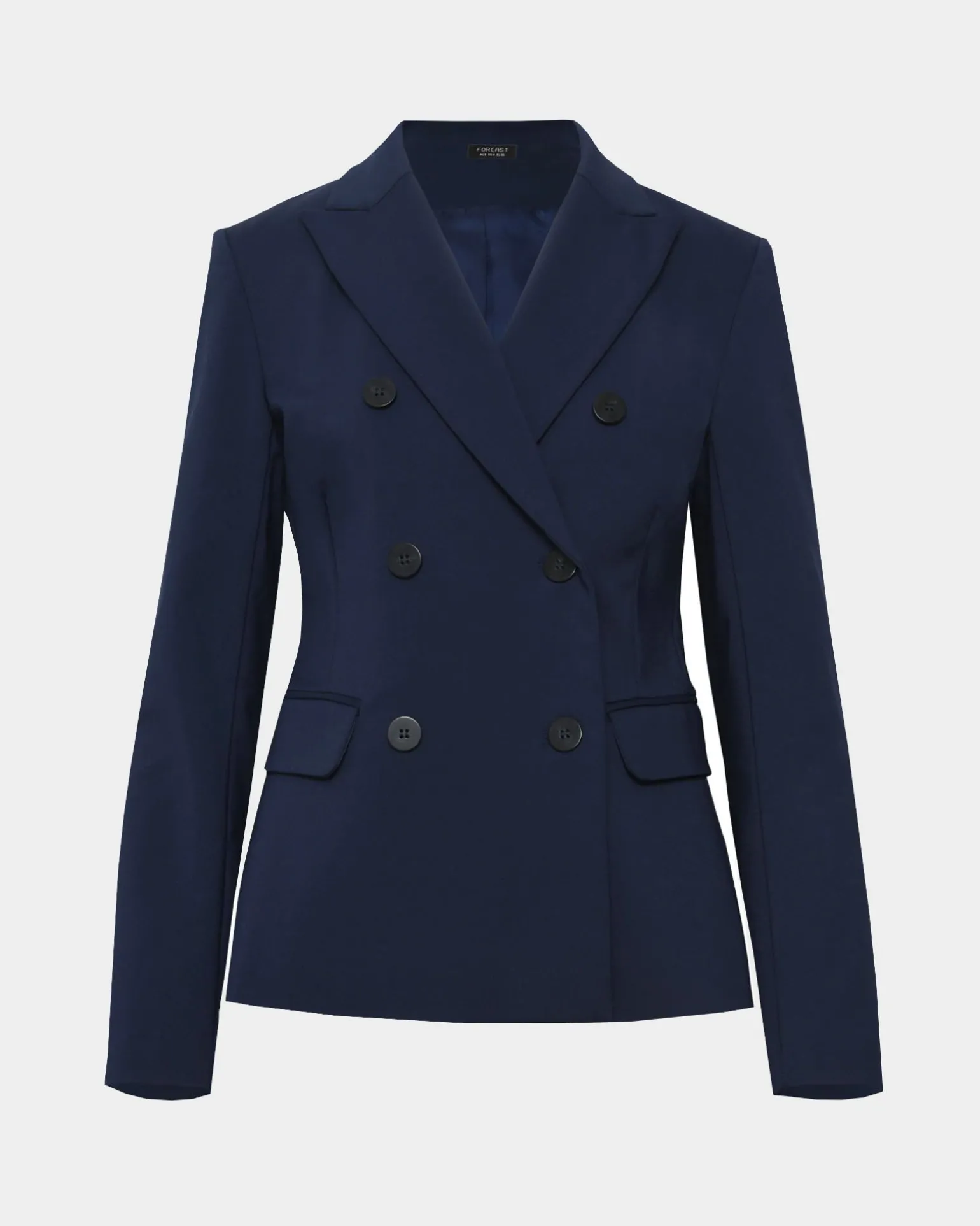 Safira Double Breasted Blazer