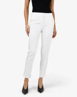 Safira High-waist Trousers