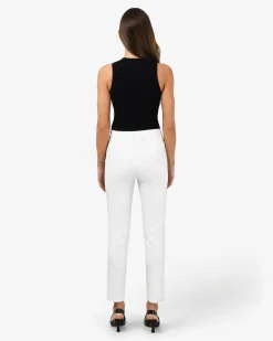 Safira High-waist Trousers