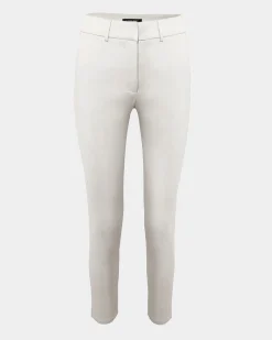 Safira High-waist Trousers