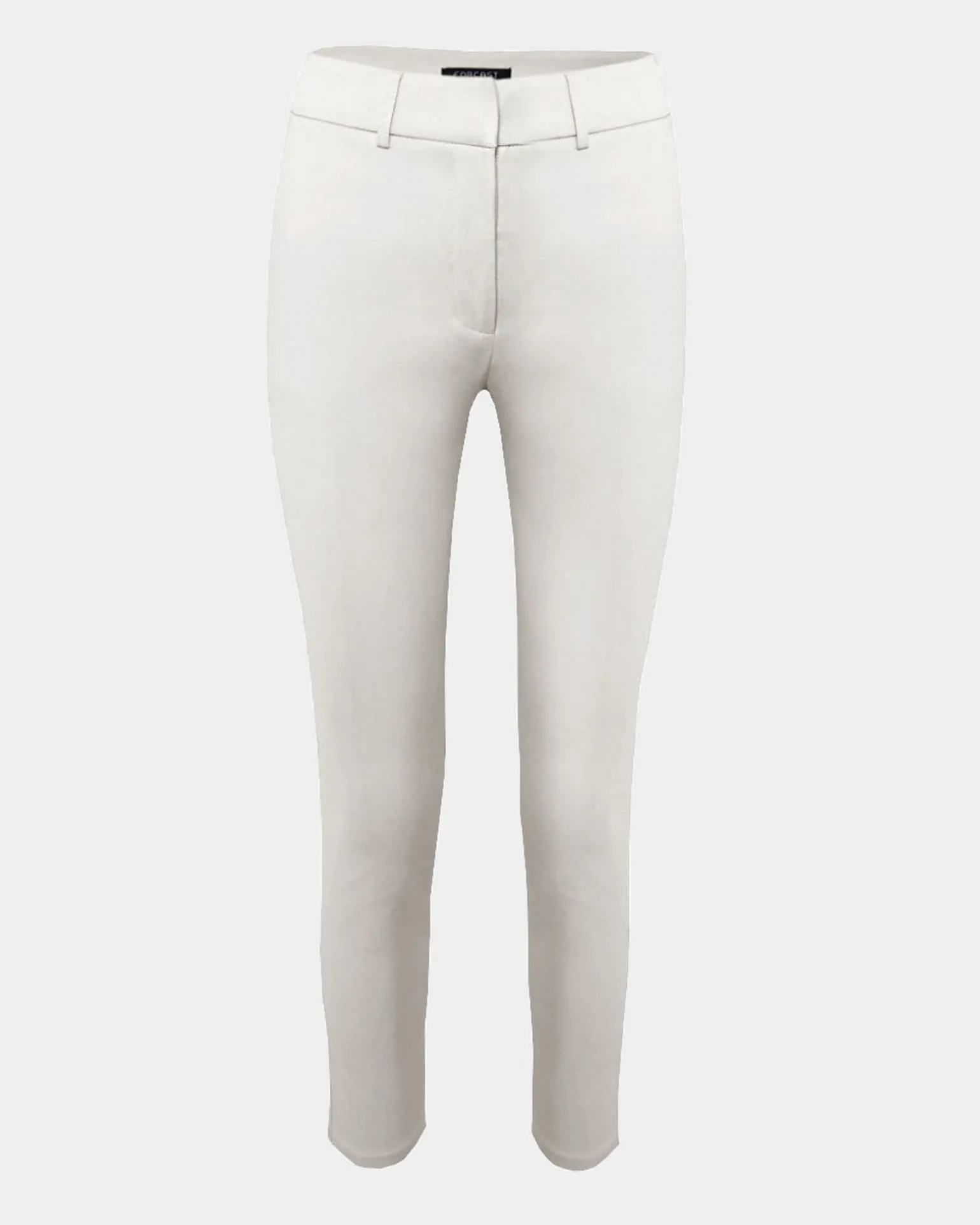 Safira High-waist Trousers