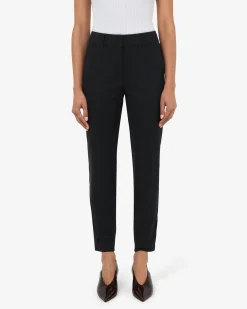 Safira High-waist Trousers