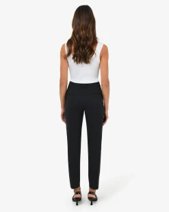 Safira High-waist Trousers