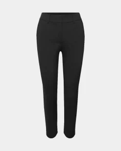 Safira High-waist Trousers