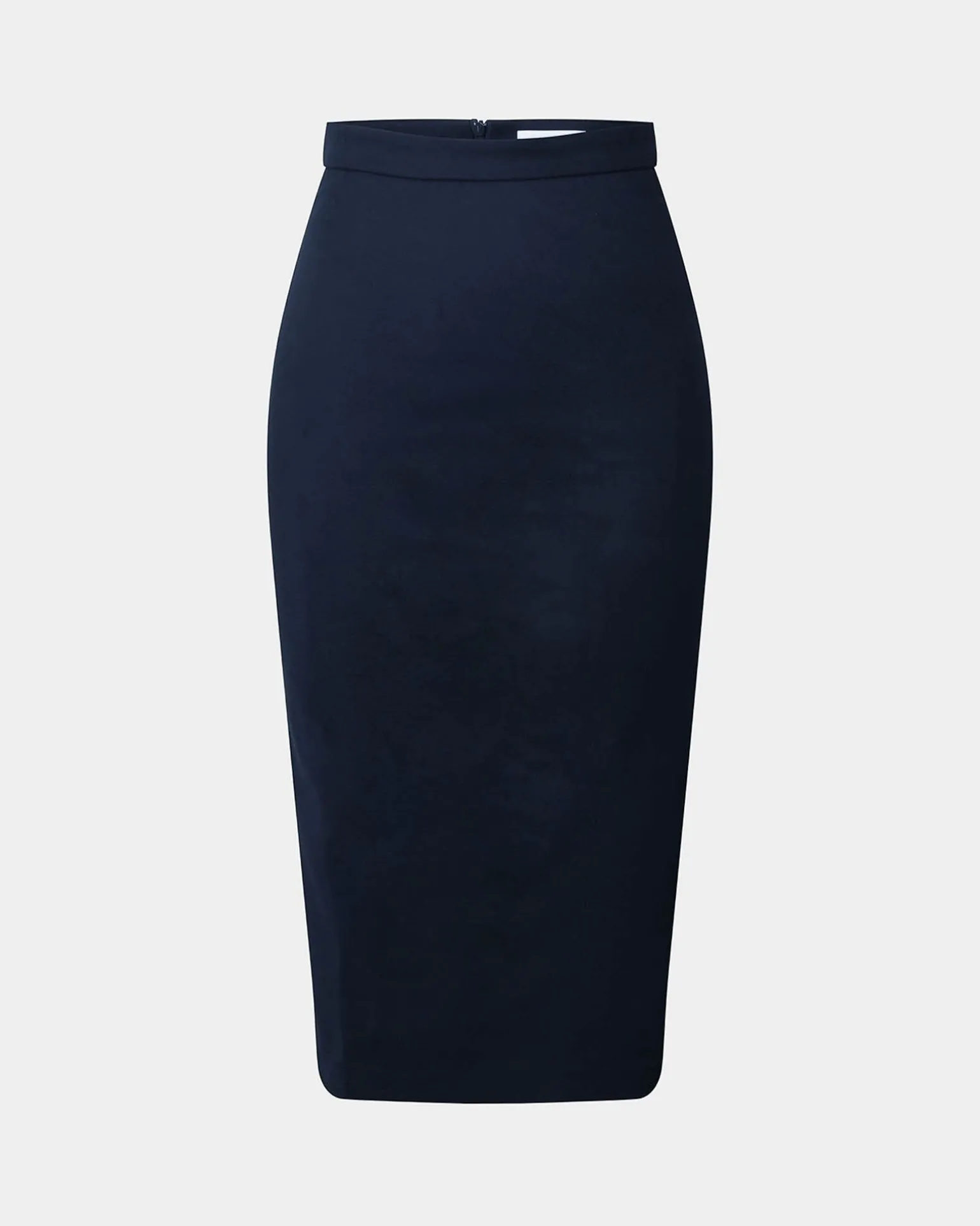 Safira Midi Pencil Skirt