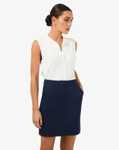 Safira Mini Skirt