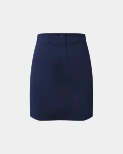 Safira Mini Skirt