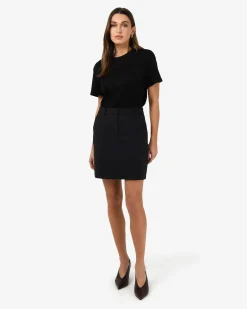 Safira Mini Skirt