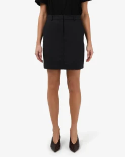 Safira Mini Skirt