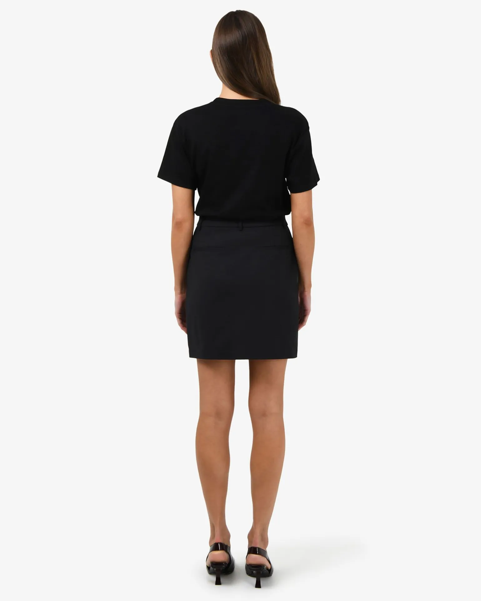 Safira Mini Skirt