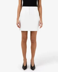 Safira Mini Skirt