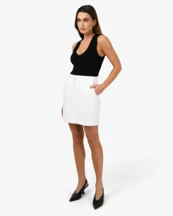 Safira Mini Skirt