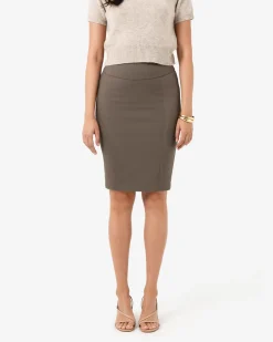 Safira Pencil Skirt