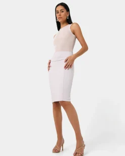 Safira Pencil Skirt