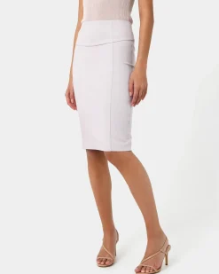 Safira Pencil Skirt