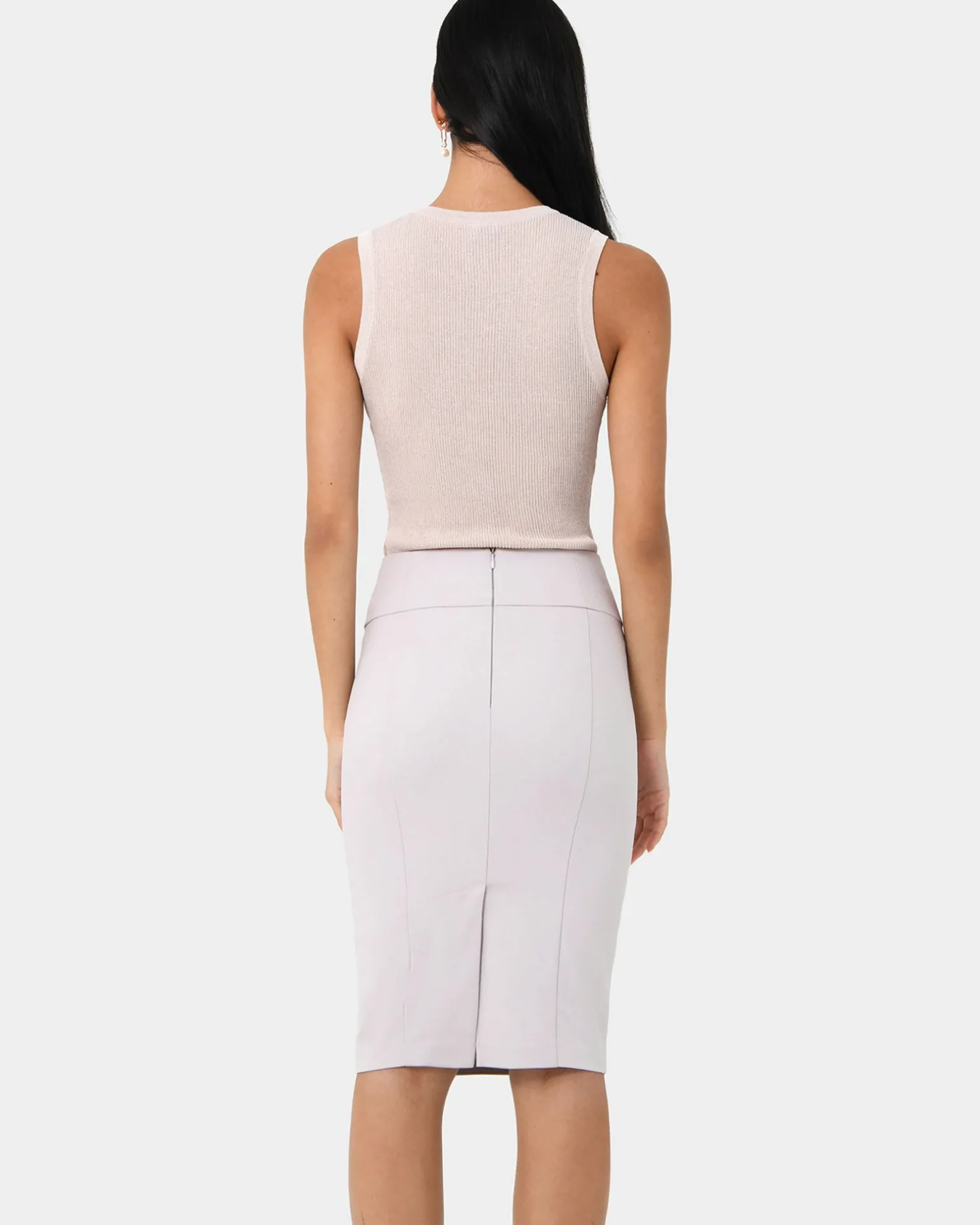 Safira Pencil Skirt
