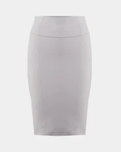Safira Pencil Skirt