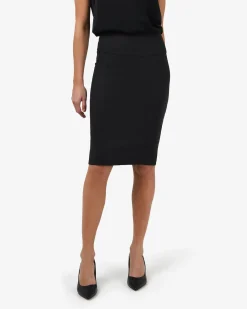 Safira Pencil Skirt