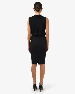 Safira Pencil Skirt