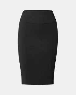 Safira Pencil Skirt