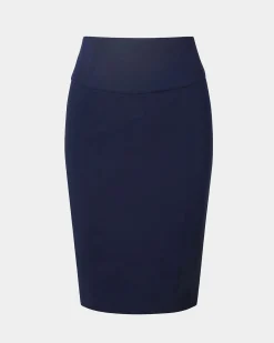 Safira Pencil Skirt