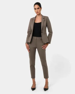 Safira Suit Jacket