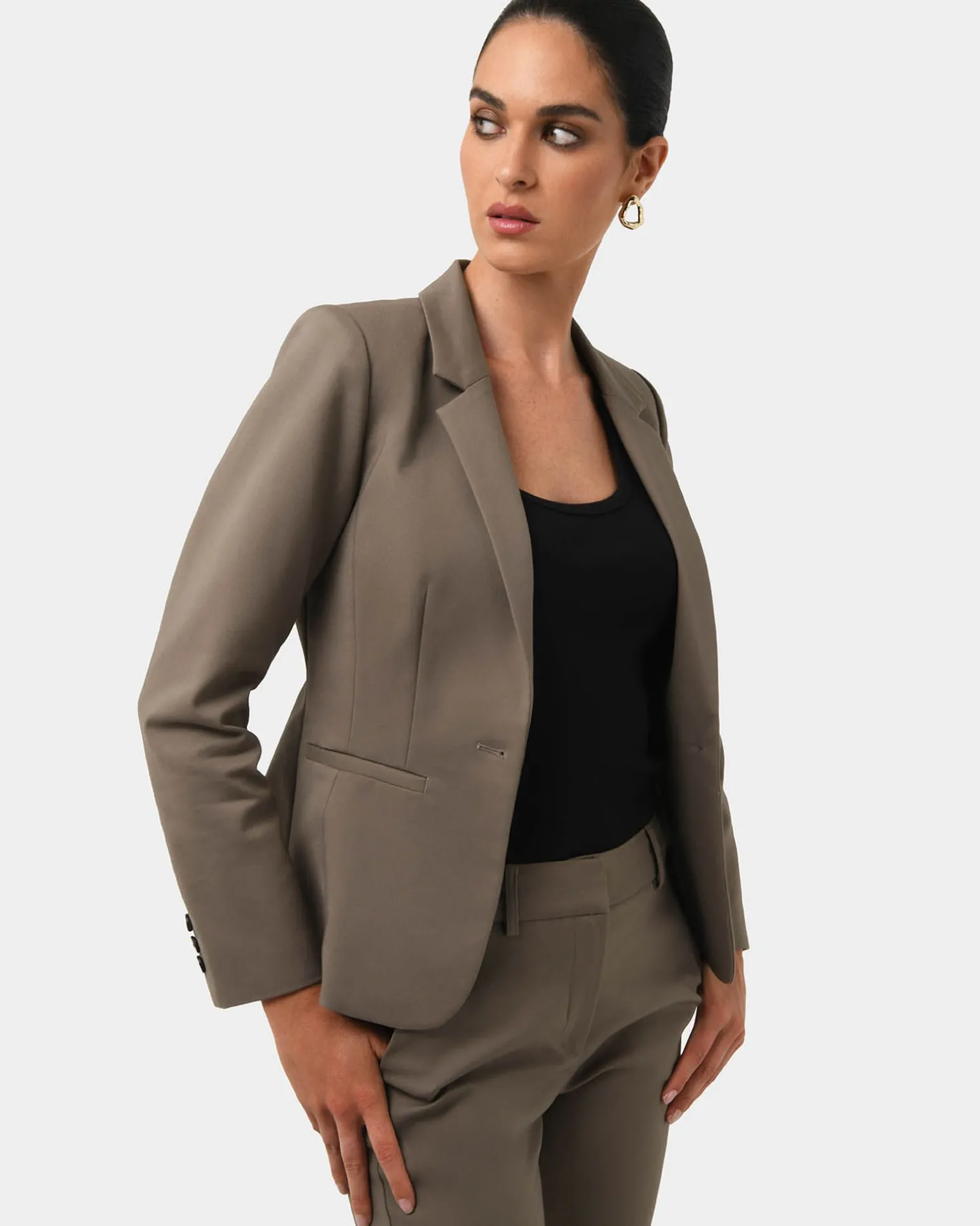Safira Suit Jacket