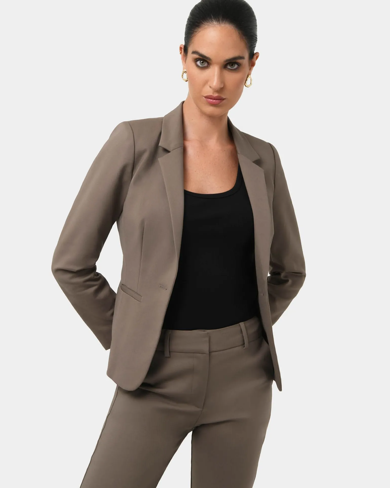 Safira Suit Jacket