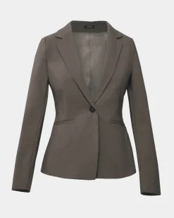 Safira Suit Jacket