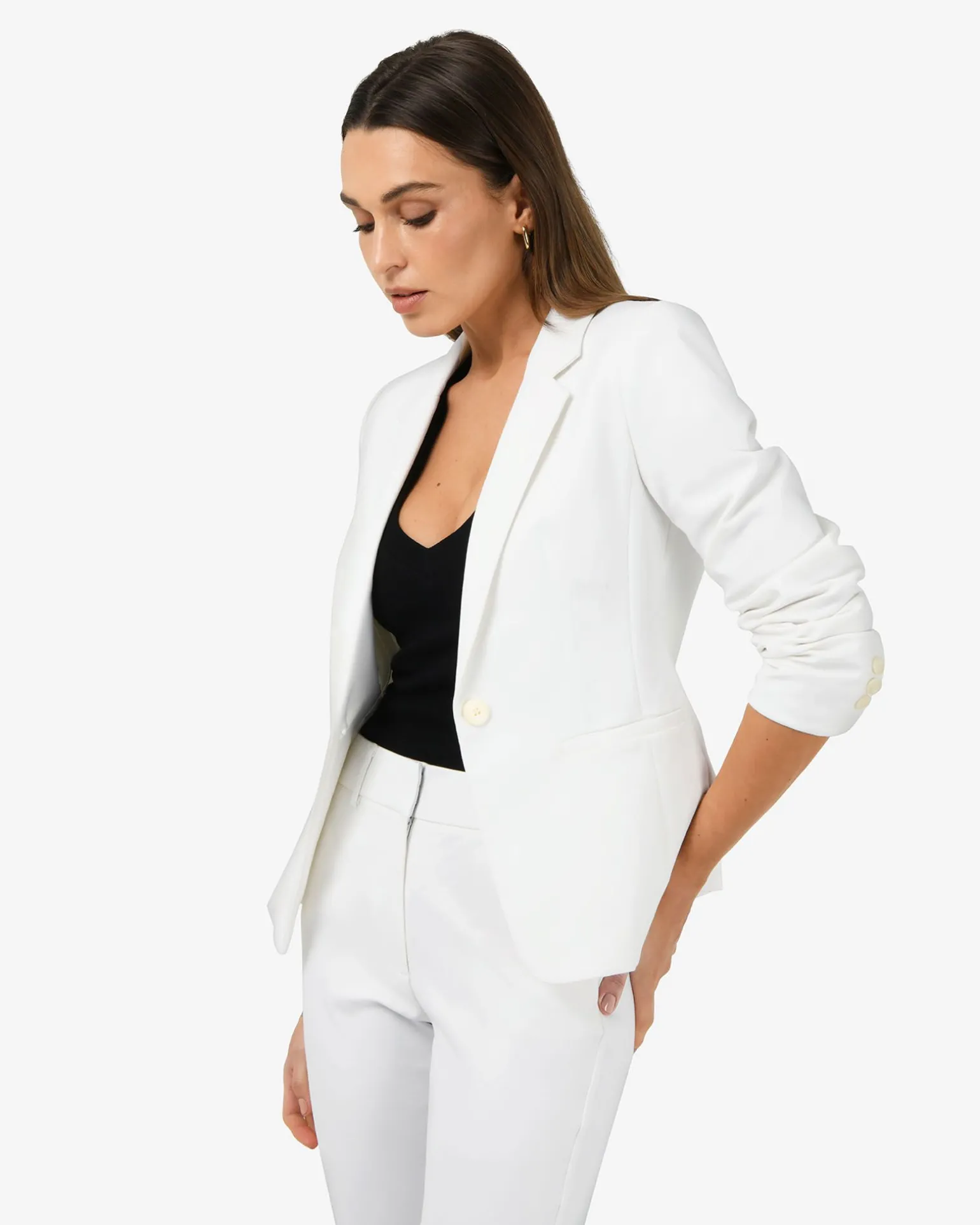 Safira Suit Jacket