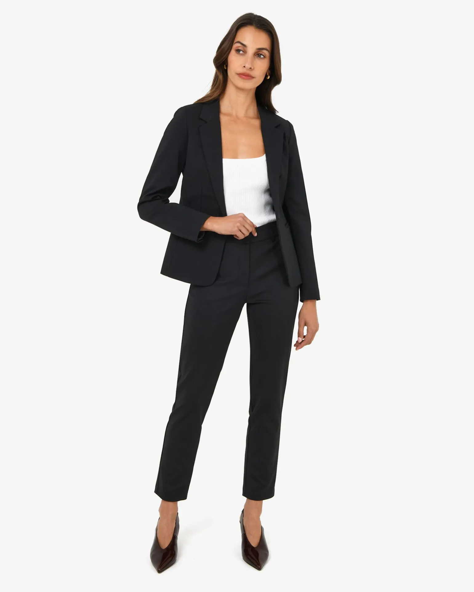 Safira Suit Jacket