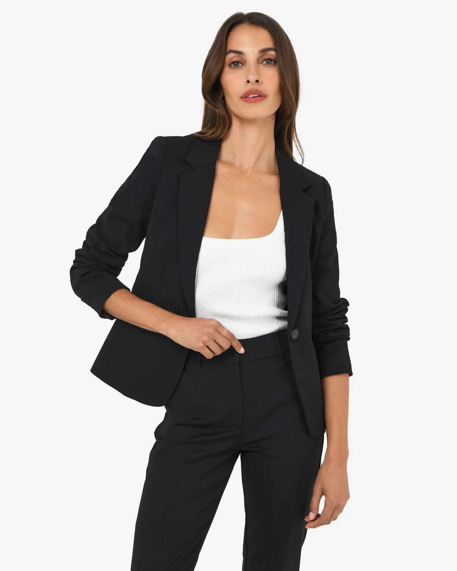 Safira Suit Jacket