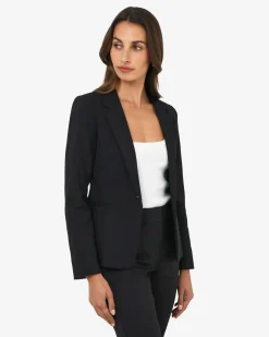 Safira Suit Jacket