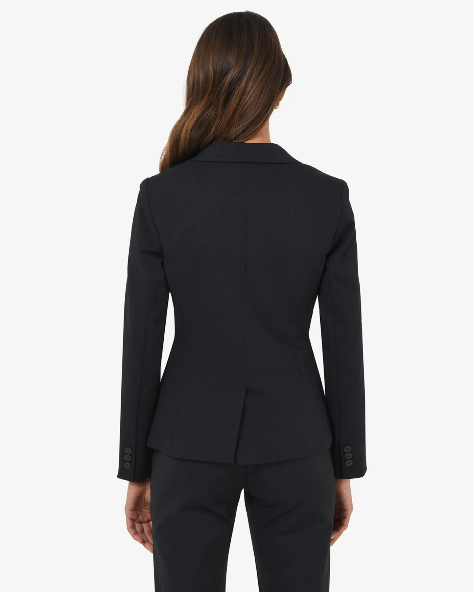 Safira Suit Jacket