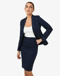 Safira Suit Jacket